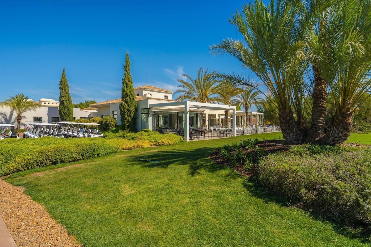 Villa Colinas Dehesa de Campoamor  Exterior foto